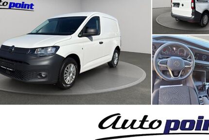 VW Caddy 39.000 km 20.900 € Goslar 38644