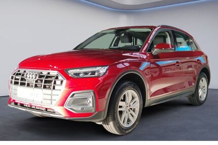 Audi Q5 38.138 km 36.560 &euro; Hildesheim 31135