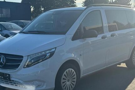 Mercedes-Benz Vito 93.872 km 36.990 € Vechelde 38159