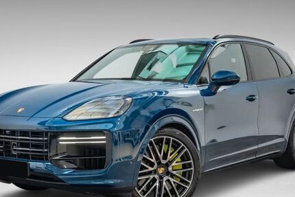 Porsche Cayenne 39.000 km 142.890 &euro; Hildesheim 31134