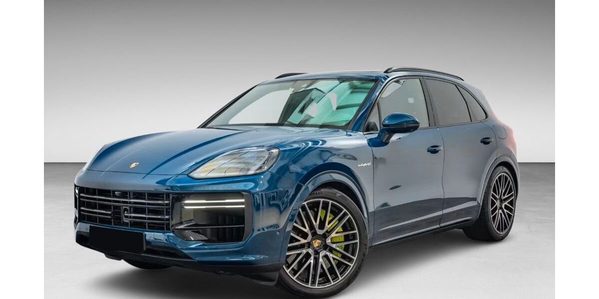Porsche Cayenne 39.000 km 142.890 &euro; Hildesheim 31134