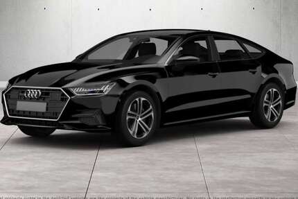 Audi A7 26.677 km 54.990 &euro; Goslar 38644