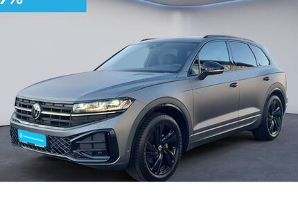 VW Touareg 7.900 km 78.480 &euro; Braunschweig 38124