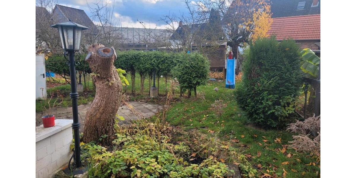 Doppelhaushälfte Braunschweig Broitzem - 4 Zimmer, 120 m&sup2;, 398.000&euro; | Angebot:25217141