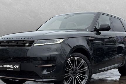 Land Rover Range Rover Sport 11.533 km 112.990 &euro; Wolfenbüttel 38304