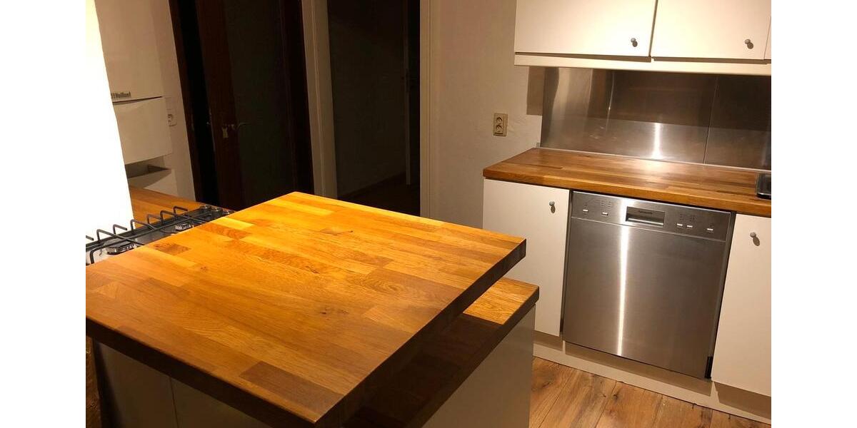 Etagenwohnung Langelsheim - 3 Zimmer, 65 m&sup2;, 325&euro; | Angebot:26249616