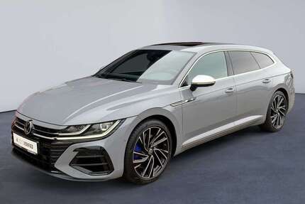 VW Arteon 31.450 km 35.990 € Braunschweig 38114