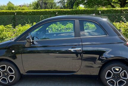 Fiat 500 55.000 km 12.600 &euro; Braunschweig 38104
