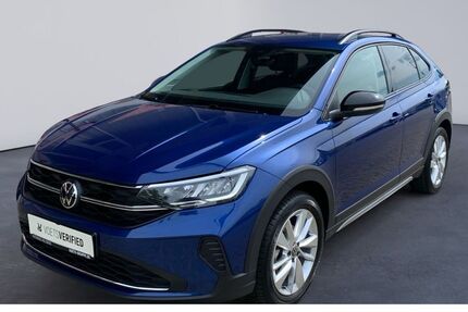 VW Taigo 8.350 km 22.970 &euro; Braunschweig 38114