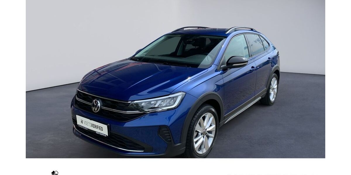 VW Taigo 8.350 km 27.790 &euro; Braunschweig 38114