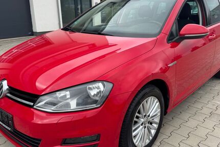 VW Golf 233.575 km 6.499 &euro; Wolfenbüttel 38304