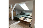 3 Zimmer mit Top-Ausstattung