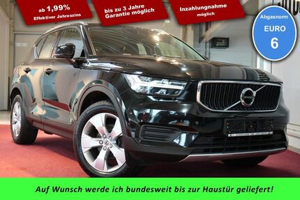 Volvo XC40 121.601 km 19.990 &euro; Peine 31228