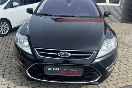Ford Mondeo 238.000 km 4.390 € Braunschweig 38110