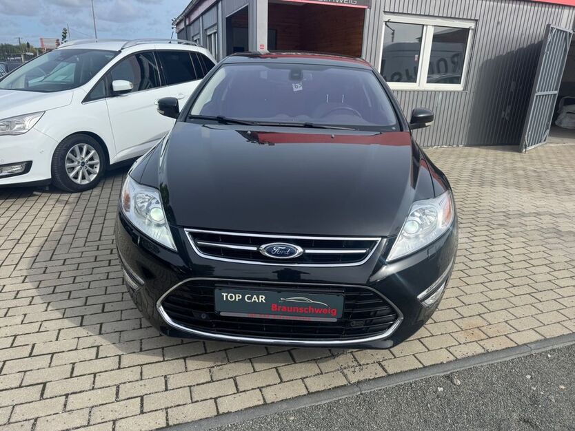 Ford Mondeo 238.000 km 4.390 € Braunschweig 38110
