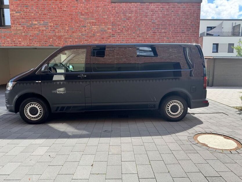 T6 Transporter