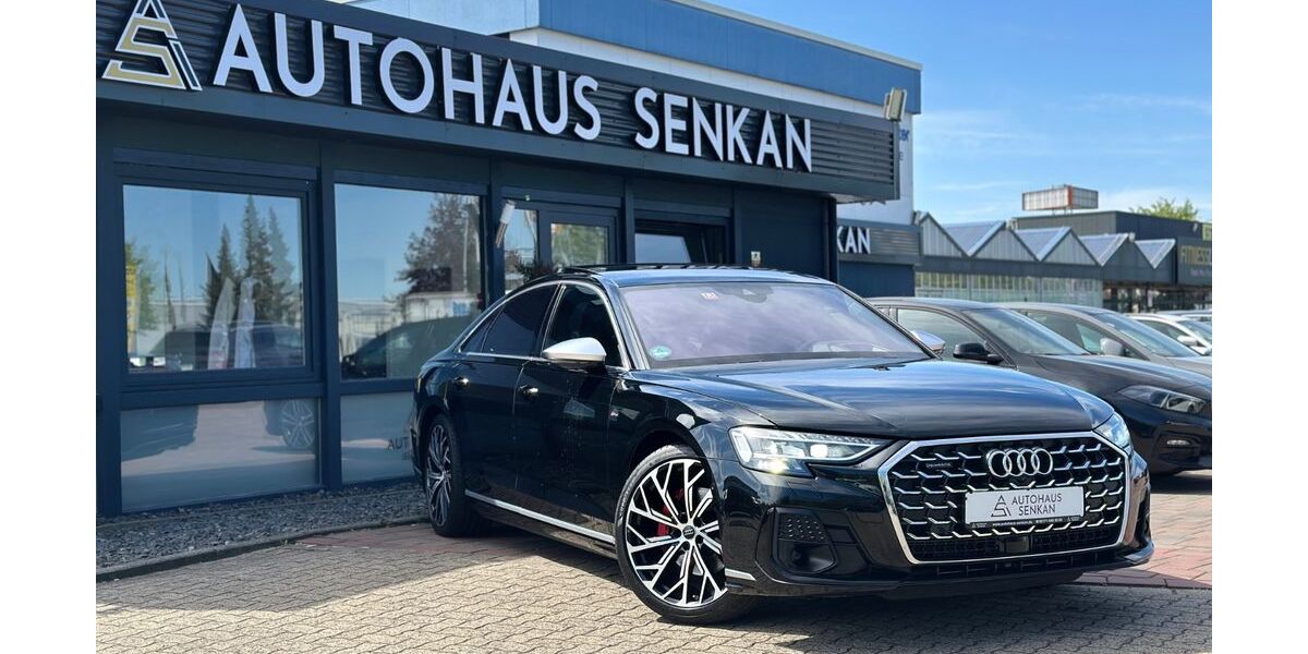 Audi A8 32.000 km 62.990 &euro; Peine 31228