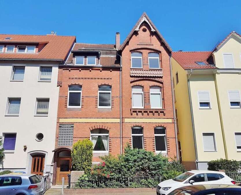 Wohnung zum Mieten in Hildesheim 1.050 € 102 m²