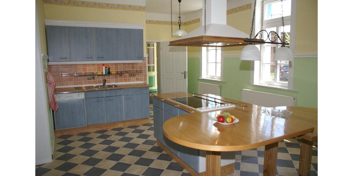 Wohnung frei in betreuter Senioren WG in Lochtum zimmer