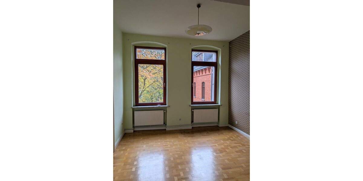 Etagenwohnung Braunschweig Westliches Ringgebiet - 5 Zimmer, 100 m&sup2;, 299.000&euro; | Angebot:24726161