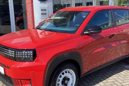 Fiat Panda 2.850 km 24.592 € Harsum 31177