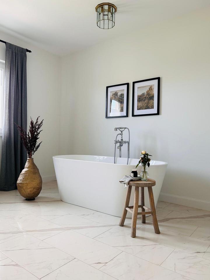 Von privat Designer Haus für Naturliebhaber