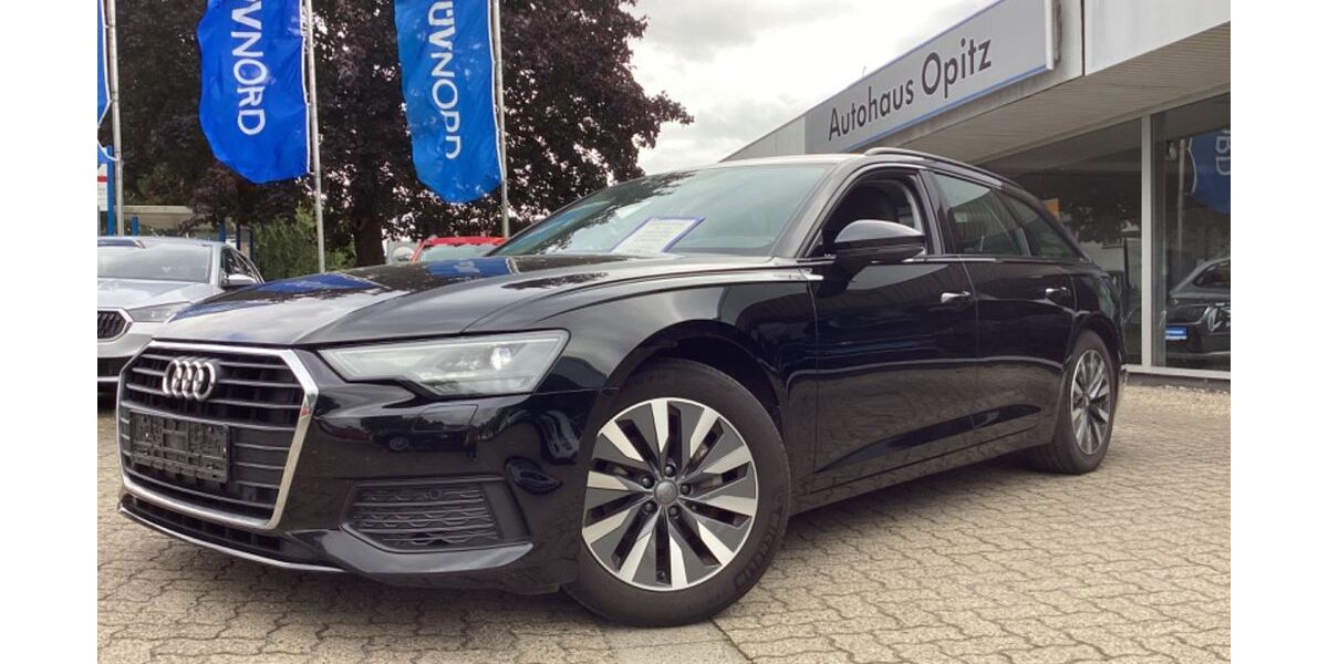 Audi A6 66.729 km 29.990 € Wendeburg 38176