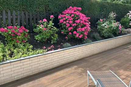 4 Zimmer Terrassenwohnung in Salzgitter Lichtenberg 4 zimmer