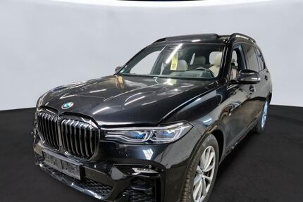 BMW X7 37.945 km 76.950 &euro; Salzgitter 38259
