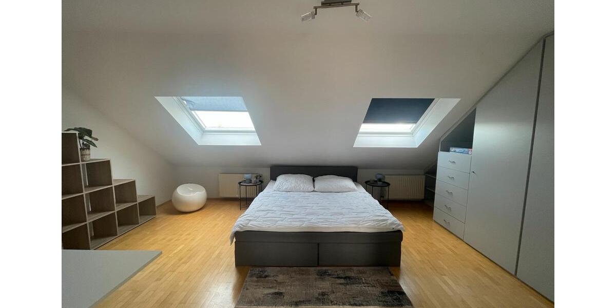 Etagenwohnung Braunschweig Heidberg-Melverode - 4 Zimmer, 98 m&sup2;, 2.100&euro; | Angebot:24609451