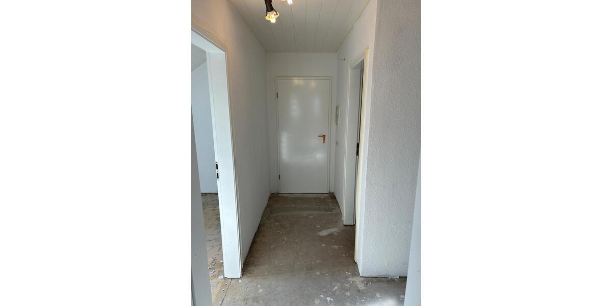 Dachgeschoßwohnung Braunschweig Heidberg-Melverode - 2 Zimmer, 53 m&sup2;, 550&euro; | Angebot:25172554