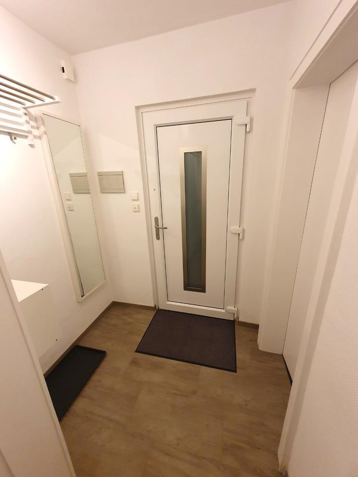 Voll möbl. 1-Zi.-Whg. | >6,5% IST-Rendite | TOP-Lage in Wolfsburg