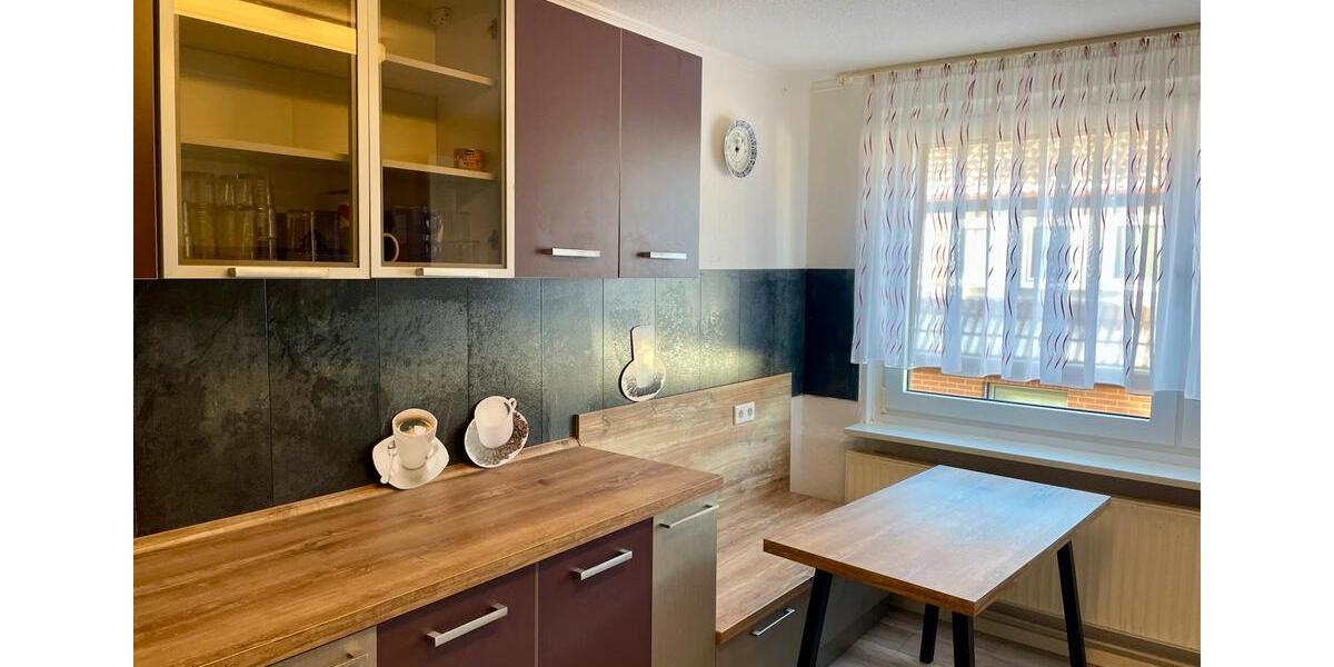 Einfamilienhaus Goslar - 5 Zimmer, 120 m&sup2;, 239.000&euro; | Angebot:24842618