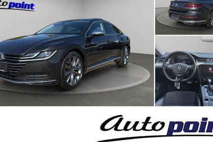 VW Arteon