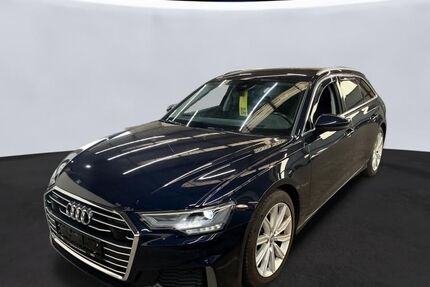 Audi A6 111.525 km 28.950 &euro; Goslar 38642