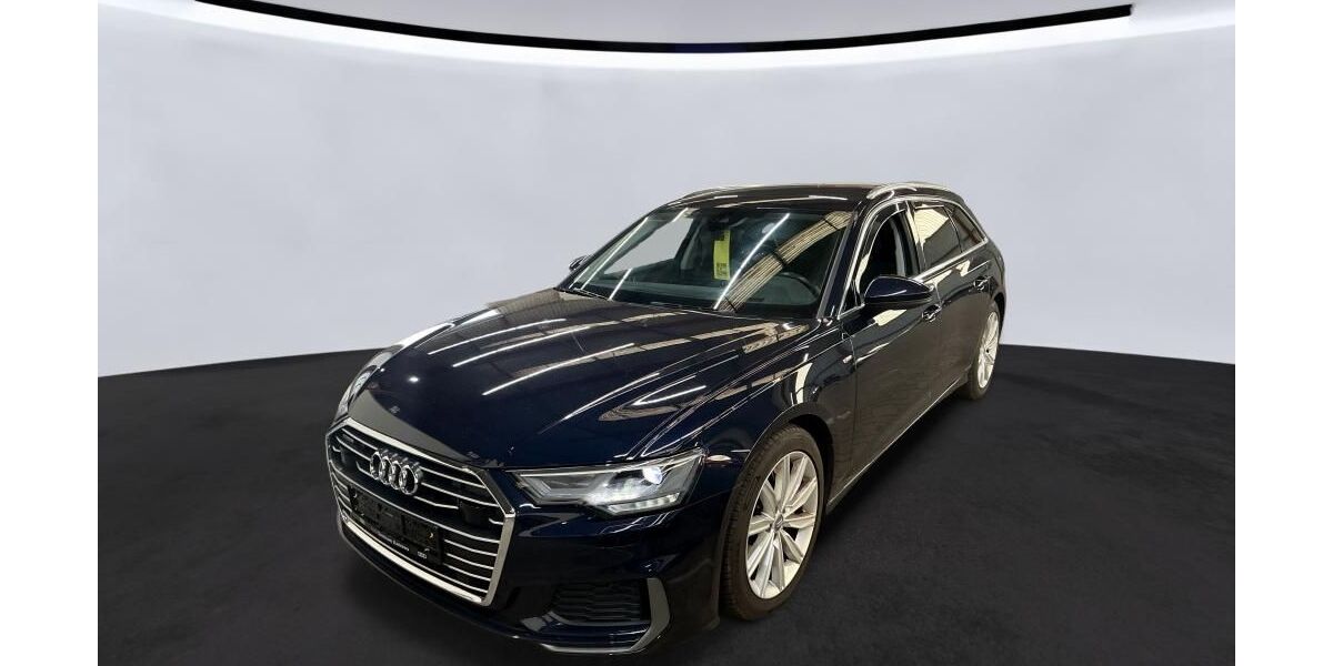 Audi A6 111.525 km 28.950 &euro; Goslar 38642