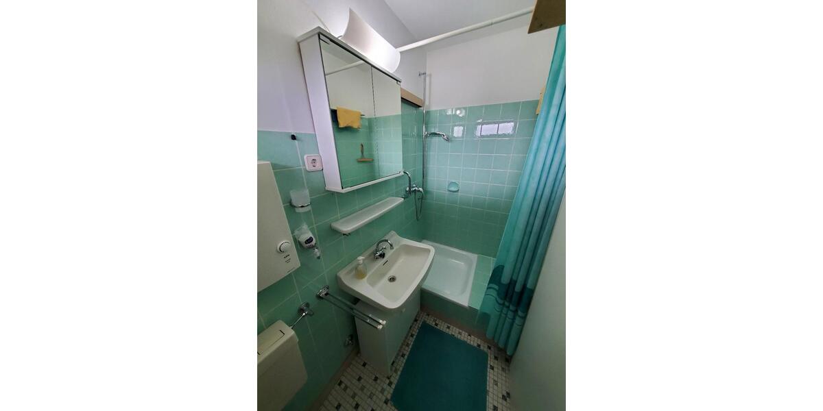 Etagenwohnung Langelsheim - 1 Zimmer, 35 m&sup2;, 49.000&euro; | Angebot:27426837