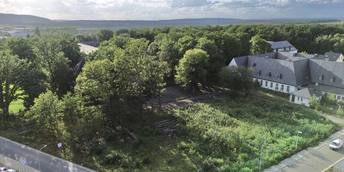 Grundstück in Goslar 388.000 € 3000 m² zimmer