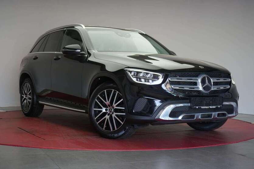 GLC 220