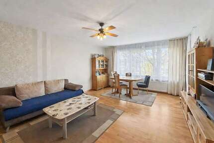 Wohnung Salzgitter Ortschaft Nord - 4 Zimmer, 90 m&sup2;, 70.000&euro; | Angebot:26211609