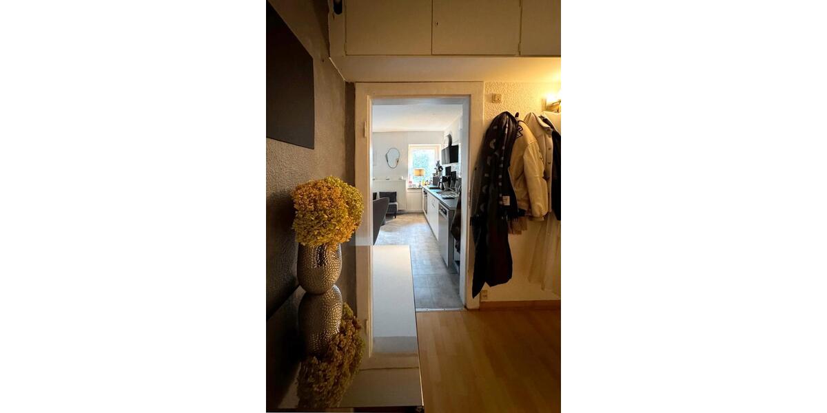 Erdgeschoßwohnung Hildesheim - 2 Zimmer, 55 m&sup2;, 125.000&euro; | Angebot:26826361