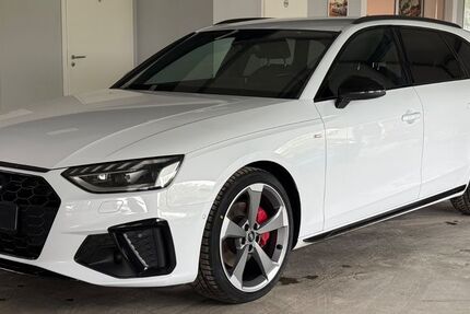 Audi A4 111.787 km 26.950 &euro; Goslar 38642