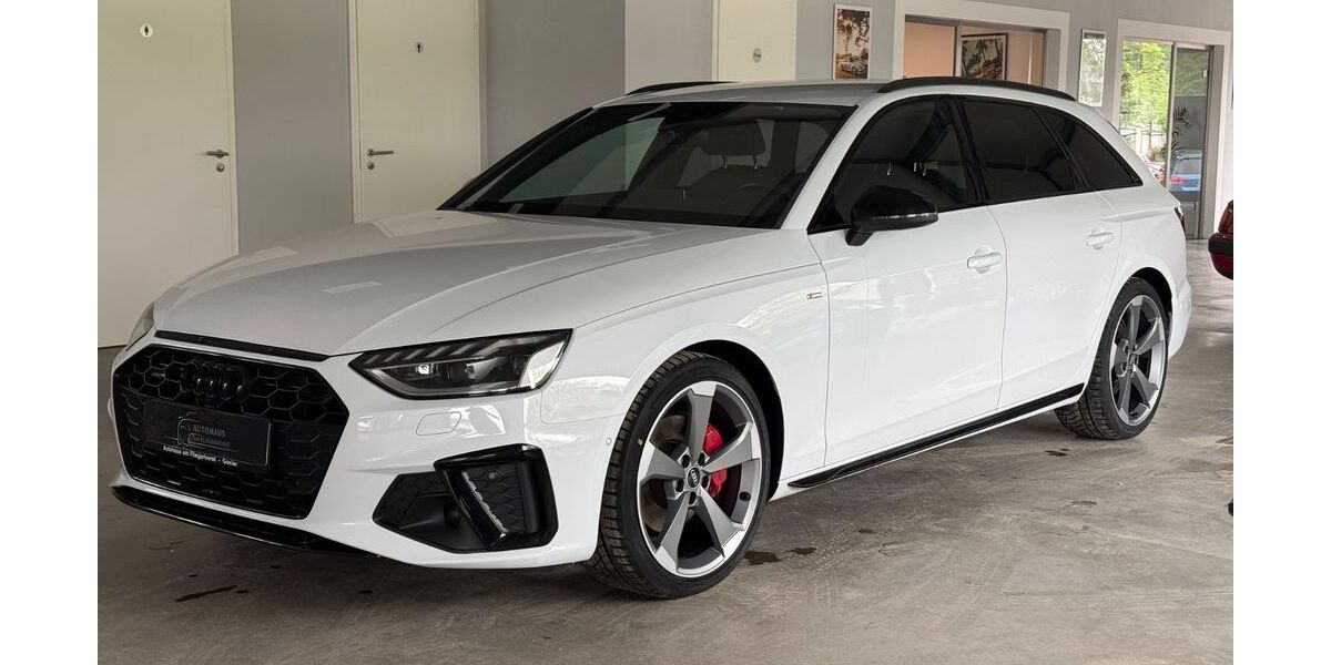 Audi A4 111.787 km 26.950 &euro; Goslar 38642