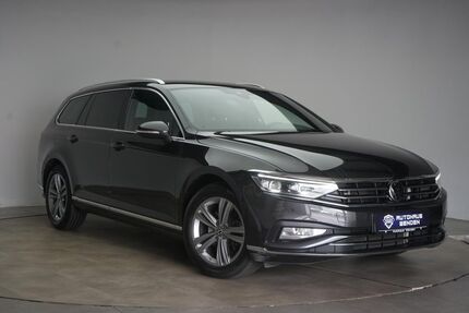 VW Passat 27.000 km 28.990 &euro; Braunschweig 38110