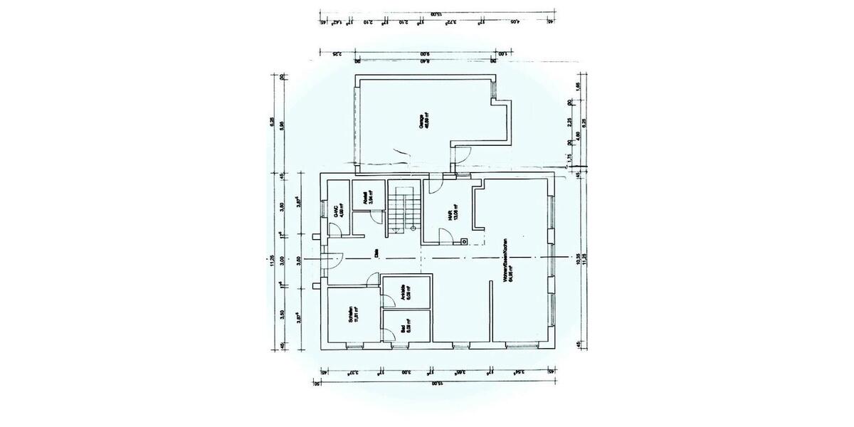 Einfamilienhaus Hohenhameln - 7 Zimmer, 211 m&sup2;, 733.000&euro; | Angebot:26769986