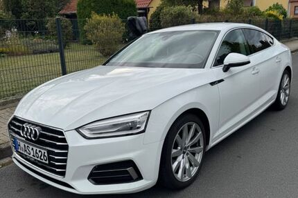 Audi A5 136.000 km 22.600 &euro; Hildesheim 31141