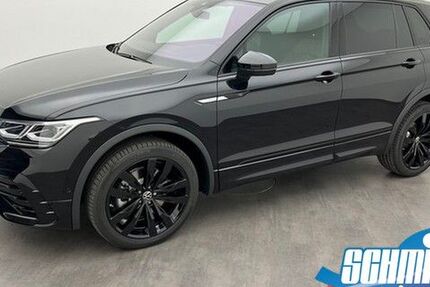 VW Tiguan 3.300 km 43.600 &euro; Peine 31226