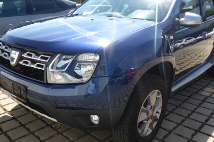 Dacia Duster 105.000 km 6.490 &euro; Wolfenbüttel 38304