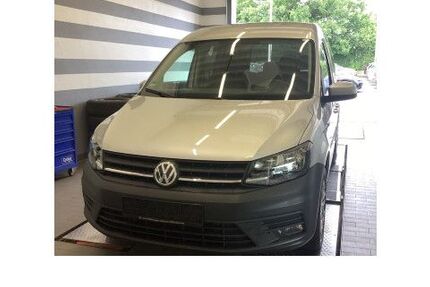 VW Caddy 48.440 km 20.490 € Hildesheim 31137