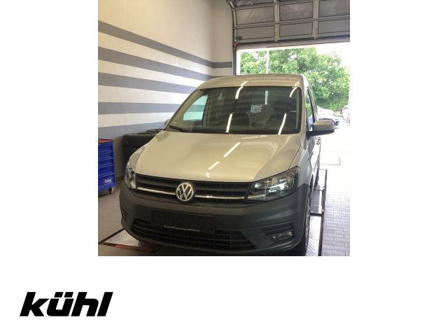 VW Caddy 48.440 km 20.490 € Hildesheim 31137